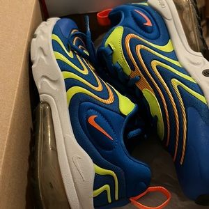 Air max 270 react eng GS